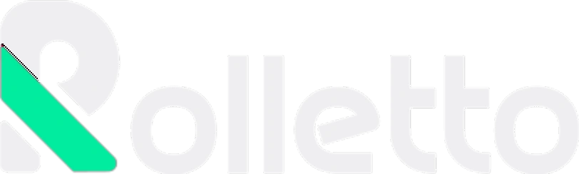 Rolletto Casino Logo